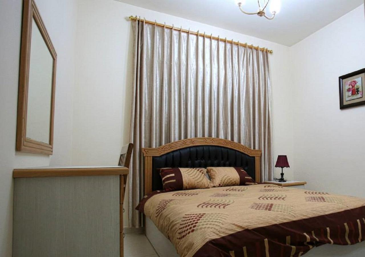 Al Jawad Suites Aqaba Exterior photo
