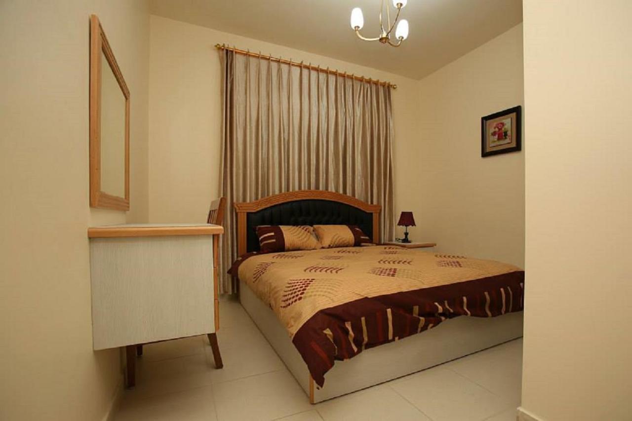 Al Jawad Suites Aqaba Exterior photo