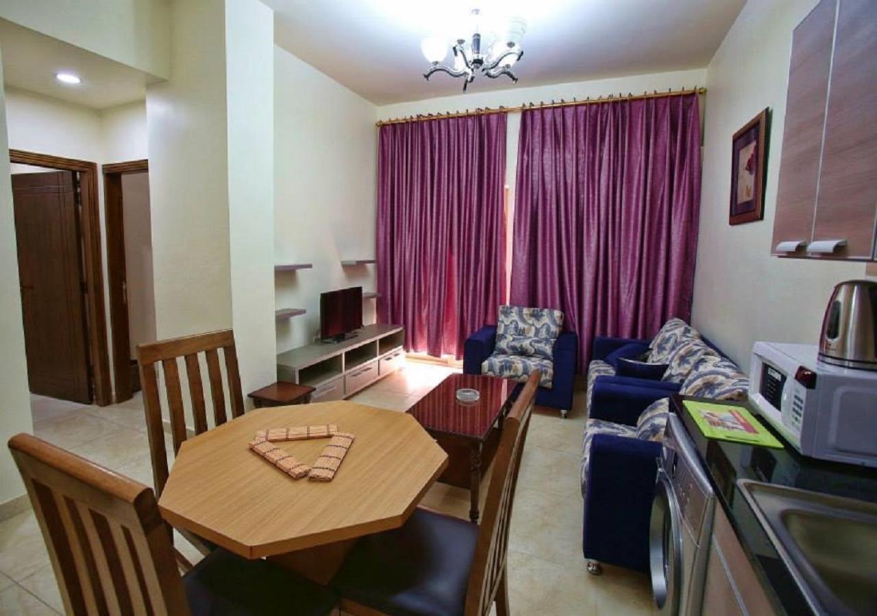 Al Jawad Suites Aqaba Exterior photo