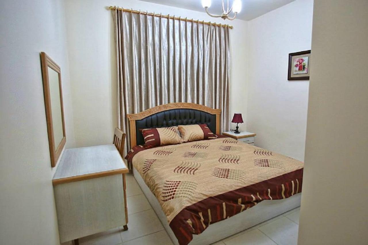 Al Jawad Suites Aqaba Exterior photo