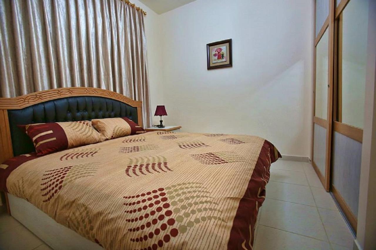 Al Jawad Suites Aqaba Exterior photo