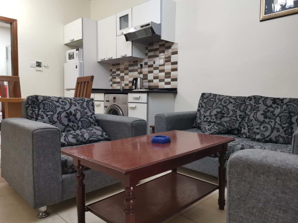 Al Jawad Suites Aqaba Exterior photo