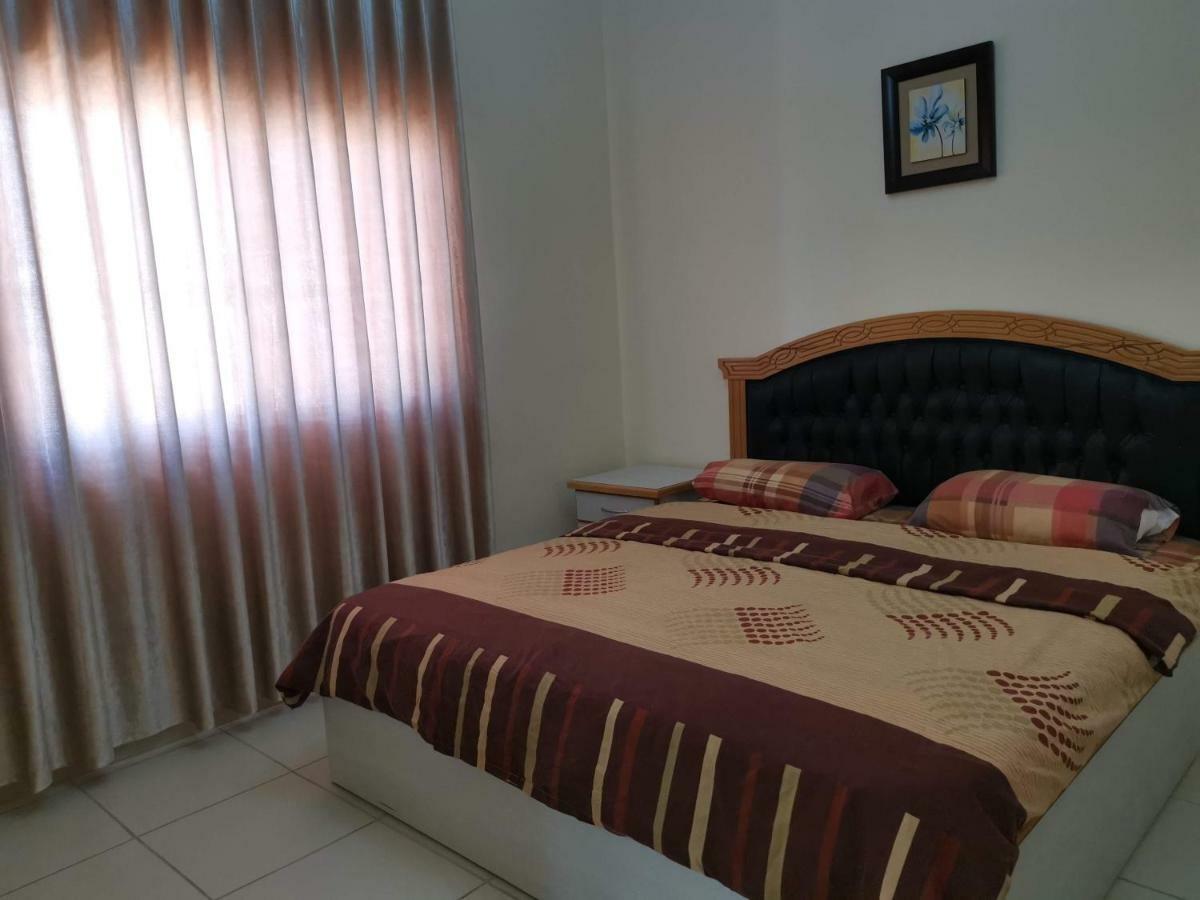 Al Jawad Suites Aqaba Exterior photo