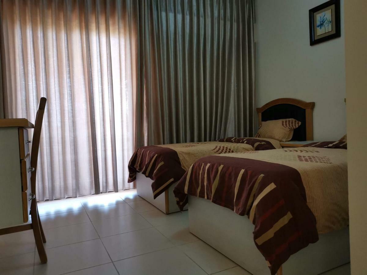 Al Jawad Suites Aqaba Exterior photo