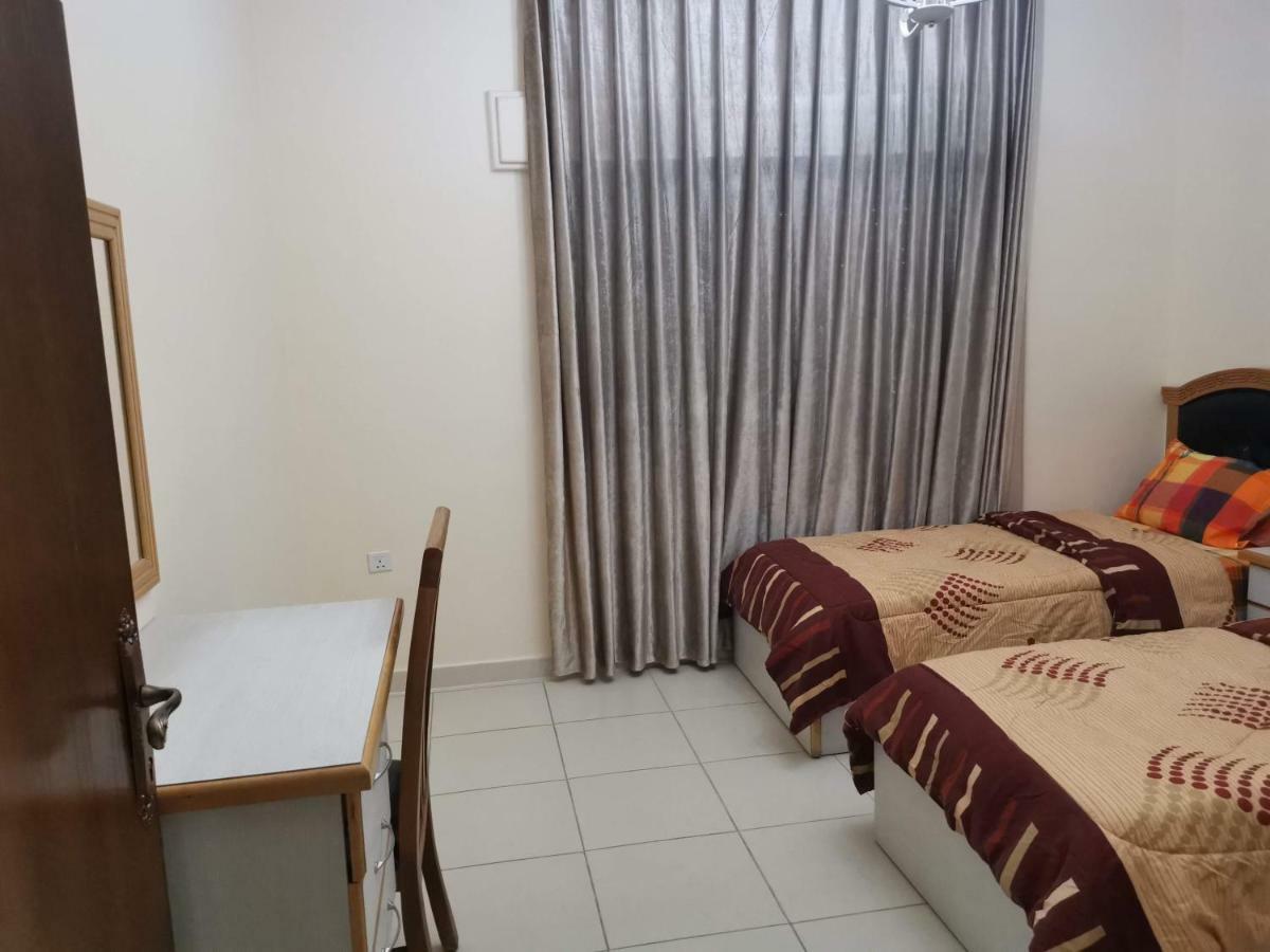 Al Jawad Suites Aqaba Exterior photo