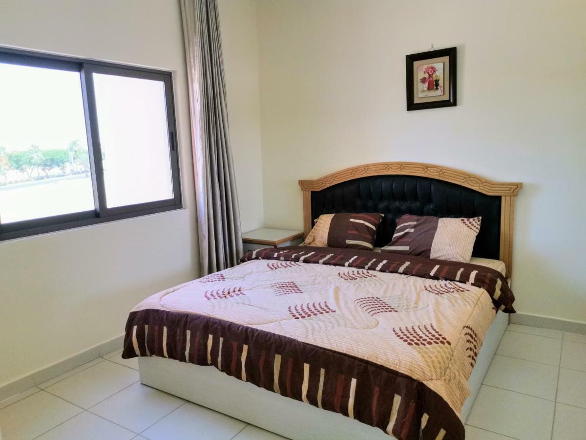 Al Jawad Suites Aqaba Exterior photo