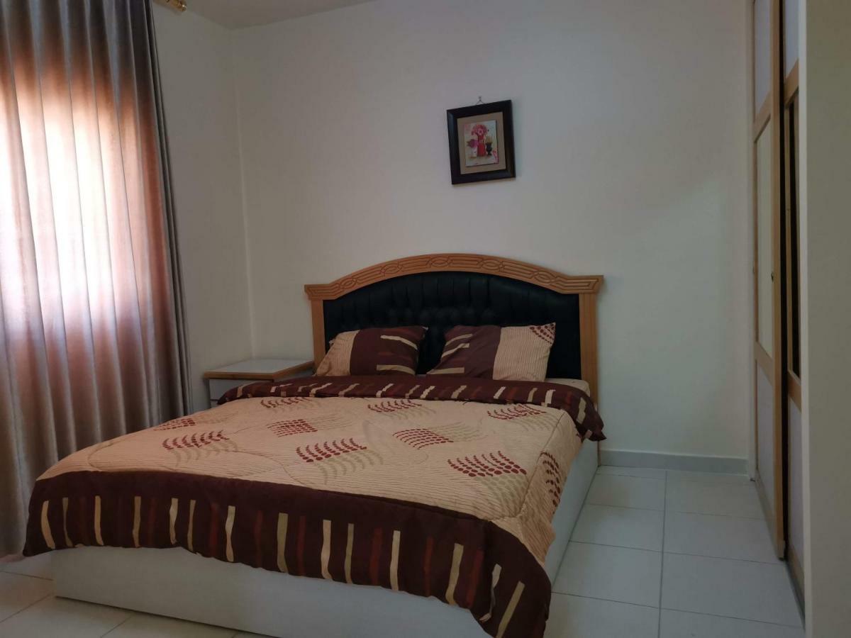 Al Jawad Suites Aqaba Exterior photo