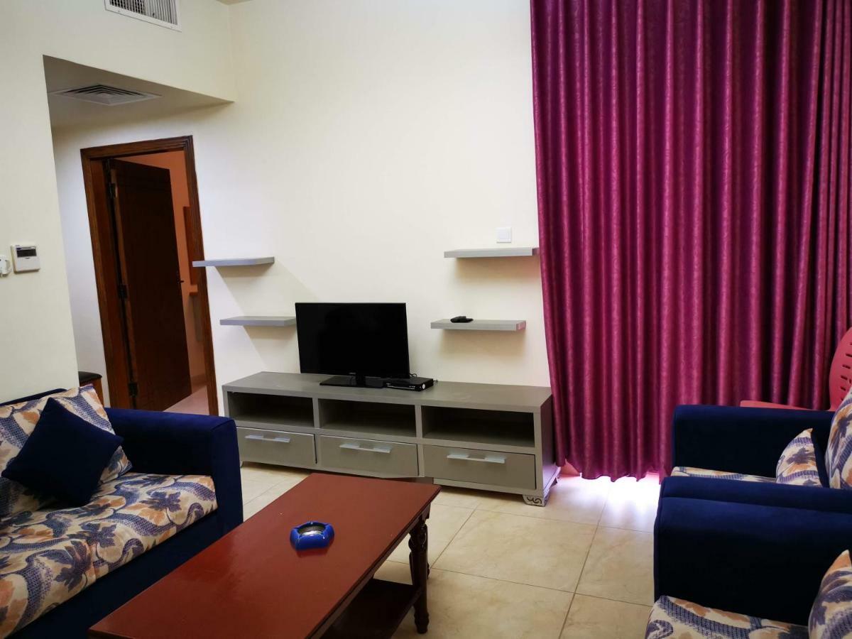 Al Jawad Suites Aqaba Exterior photo