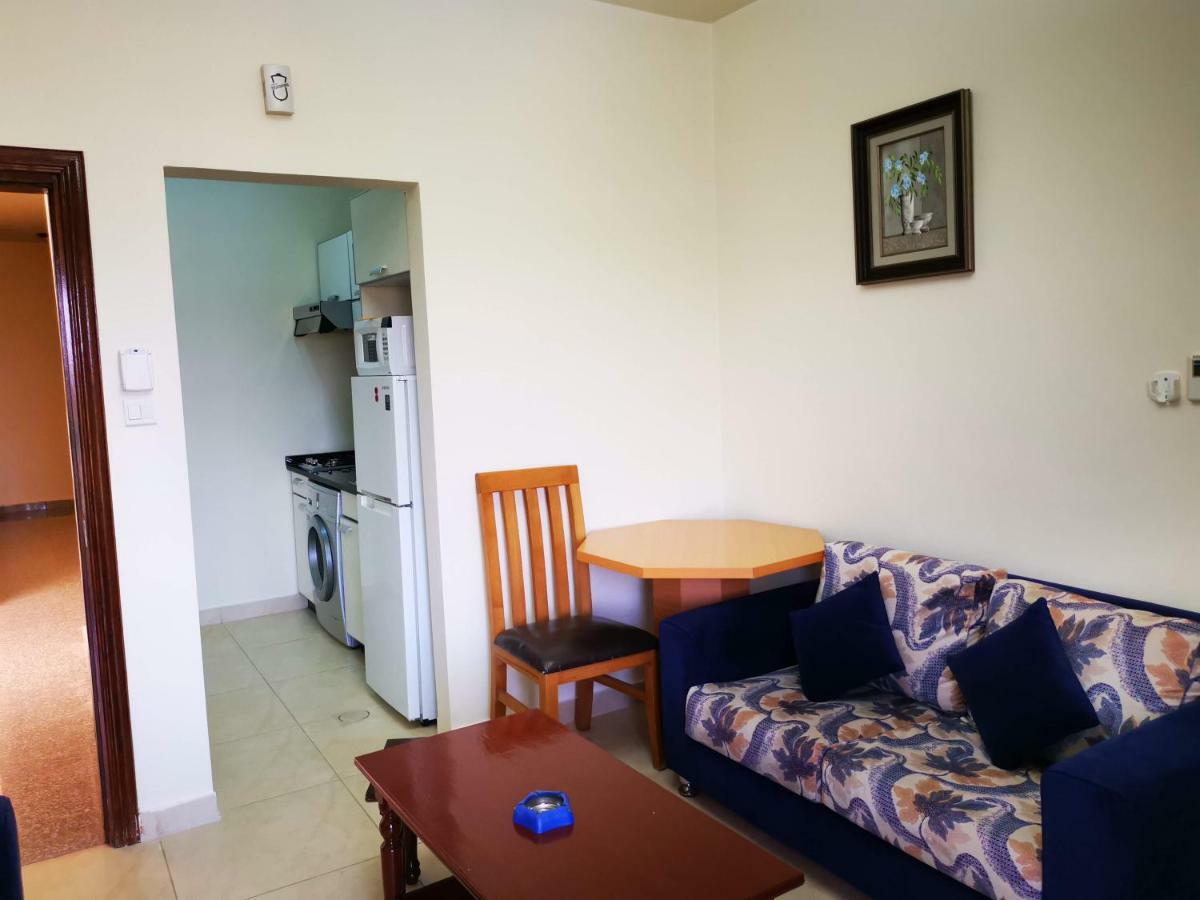 Al Jawad Suites Aqaba Exterior photo
