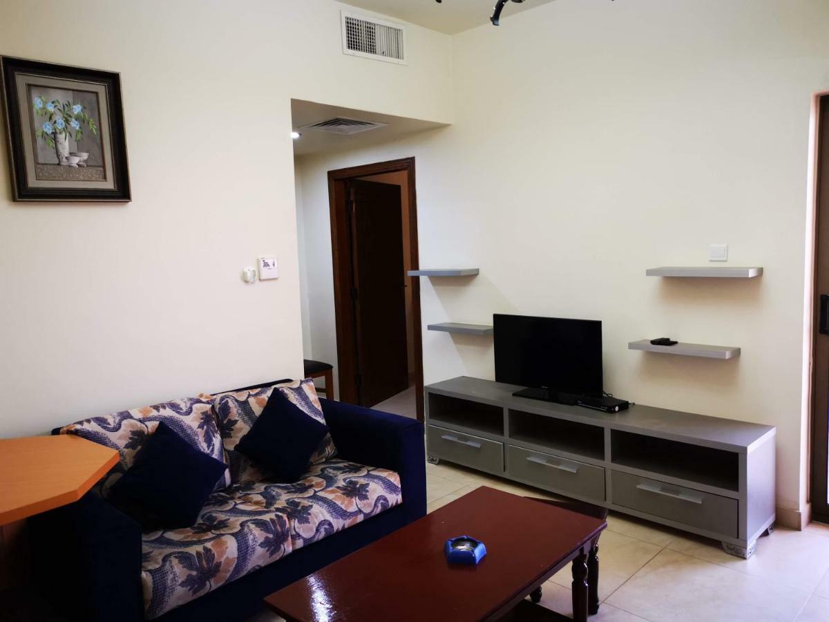 Al Jawad Suites Aqaba Exterior photo