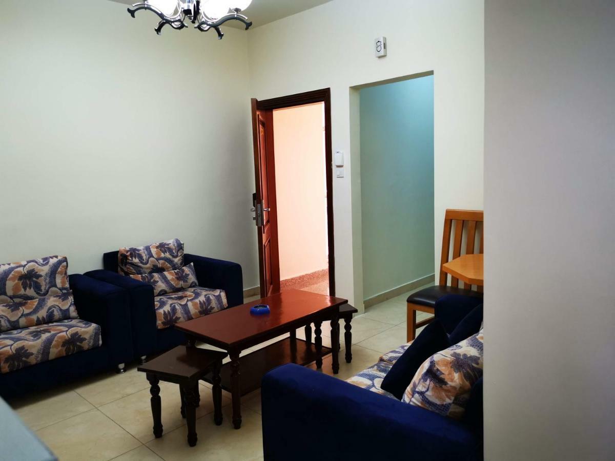Al Jawad Suites Aqaba Exterior photo