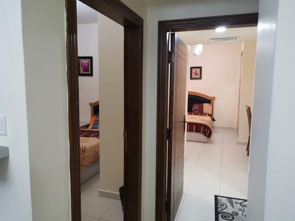 Al Jawad Suites Aqaba Exterior photo
