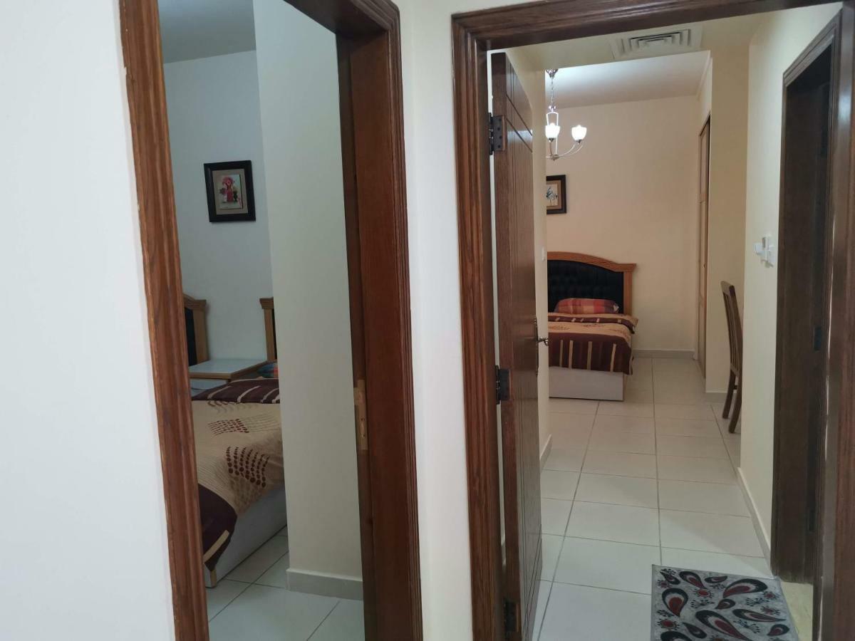 Al Jawad Suites Aqaba Exterior photo
