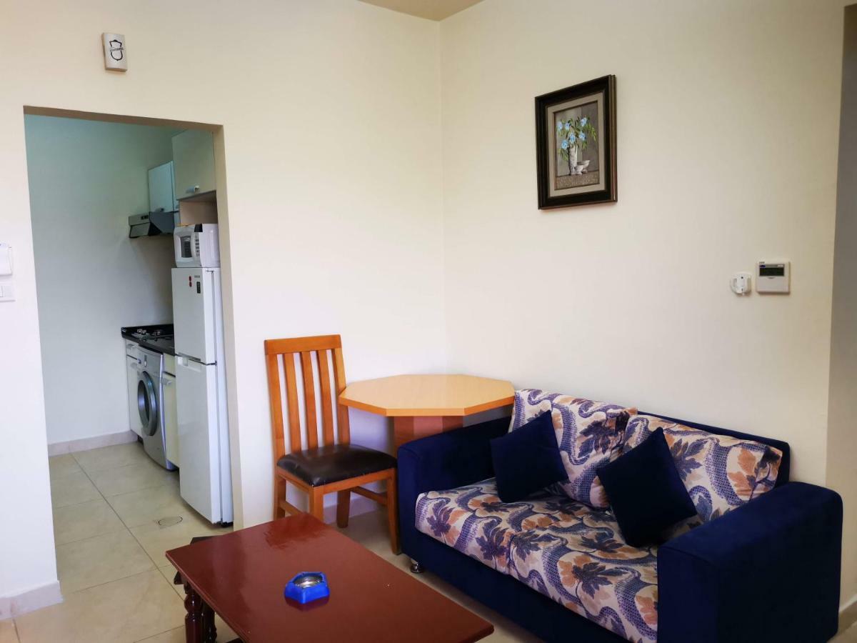 Al Jawad Suites Aqaba Exterior photo