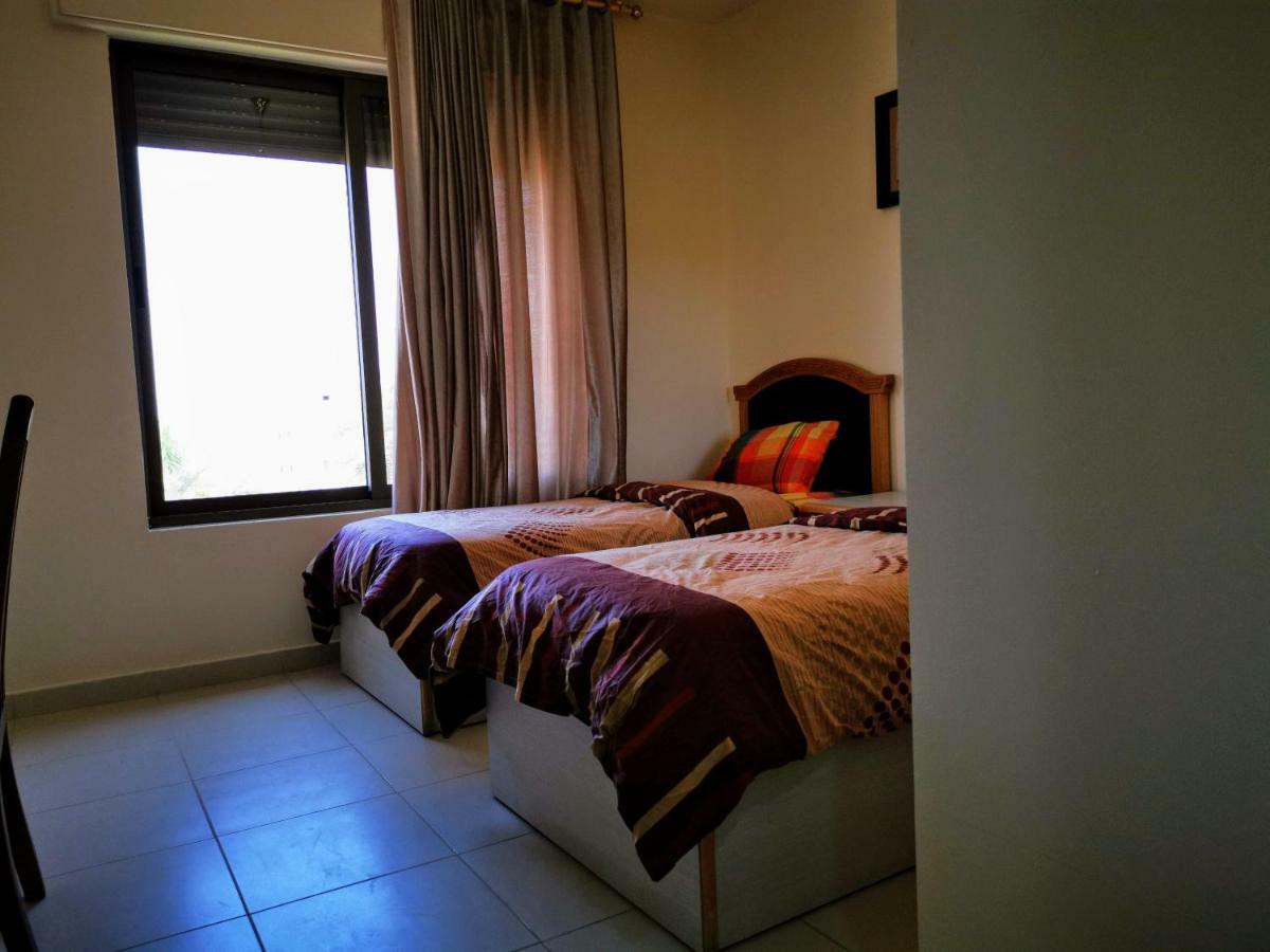 Al Jawad Suites Aqaba Exterior photo
