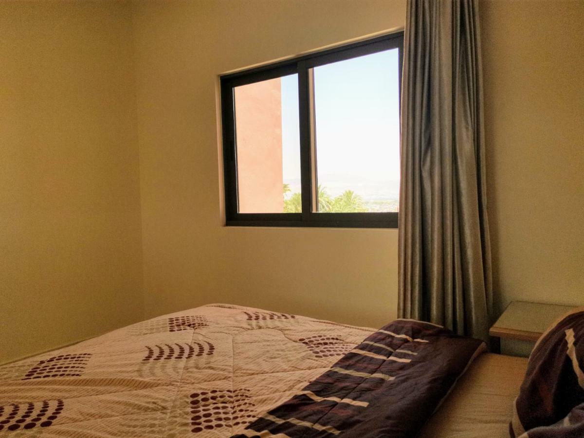 Al Jawad Suites Aqaba Exterior photo