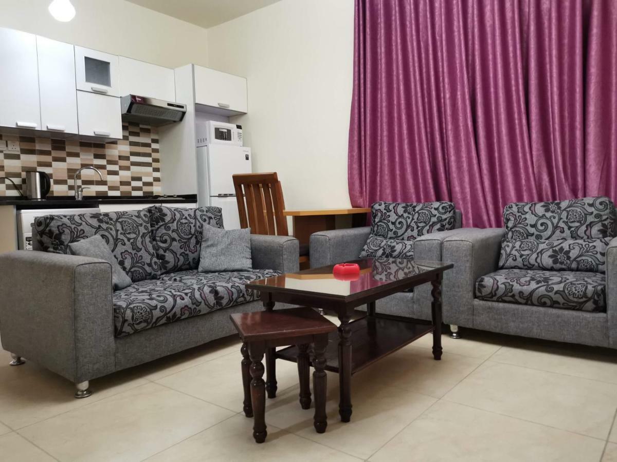 Al Jawad Suites Aqaba Exterior photo