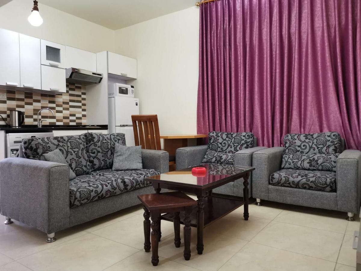 Al Jawad Suites Aqaba Exterior photo