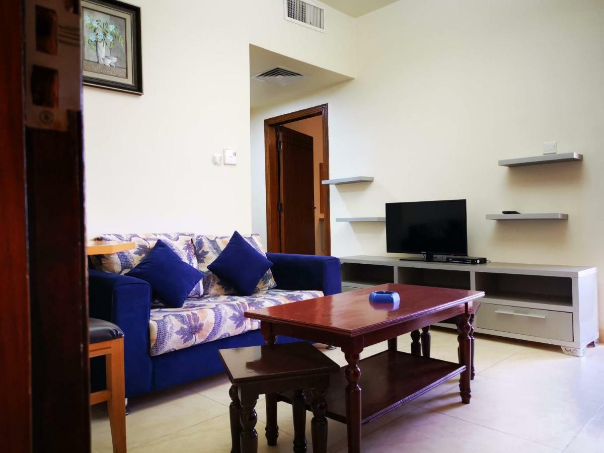 Al Jawad Suites Aqaba Exterior photo