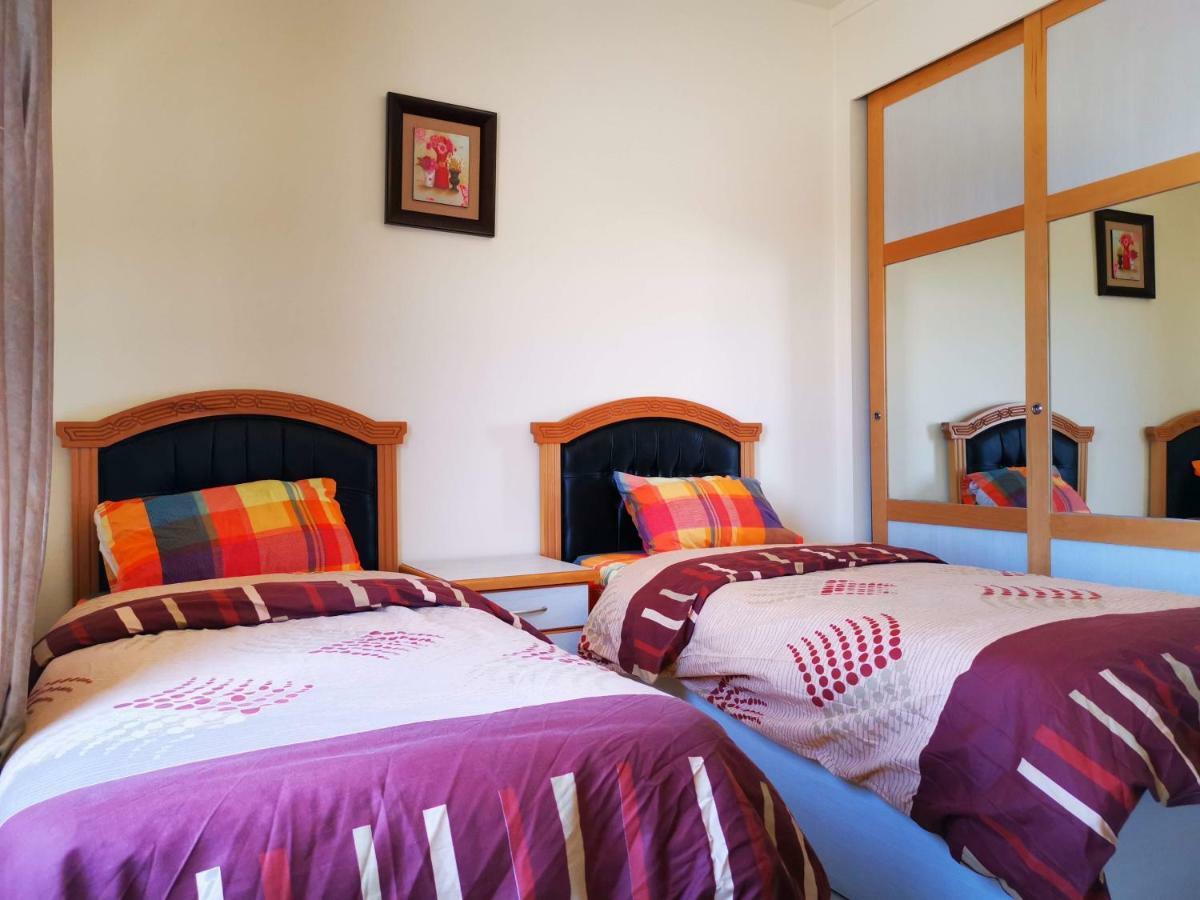 Al Jawad Suites Aqaba Exterior photo